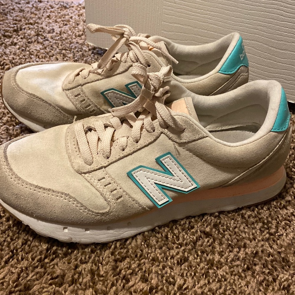 New Balance shoes
